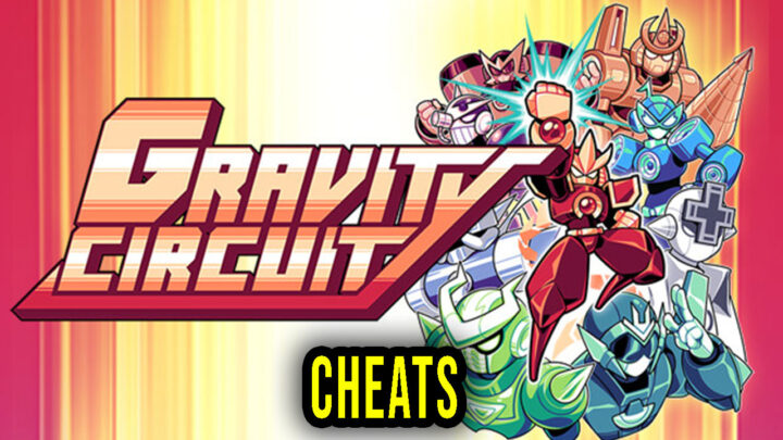 Gravity Circuit – Cheats, Trainers, Codes