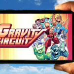 Gravity Circuit Mobile