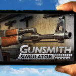 Gunsmith Simulator Mobile