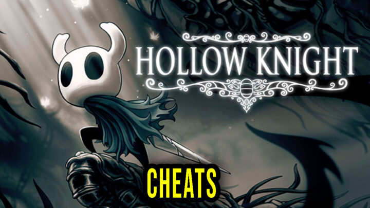 Hollow Knight – Cheats, Trainers, Codes