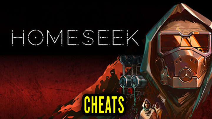 Homeseek – Cheats, Trainers, Codes