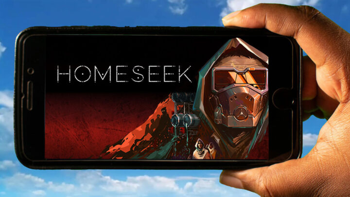 Homeseek Mobile – How to play on an Android or iOS phone?