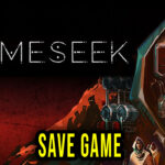 Homeseek Save Game