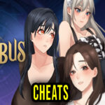 Incubus Cheats