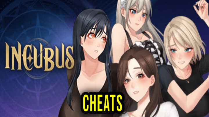 Incubus – Cheats, Trainers, Codes