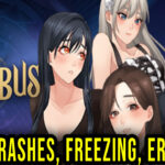Incubus Crash