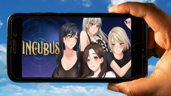 Incubus Mobile – How to play on an Android or iOS phone?