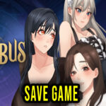 Incubus Save Game