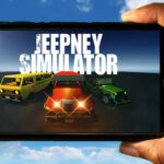 Jeepney Simulator Mobile