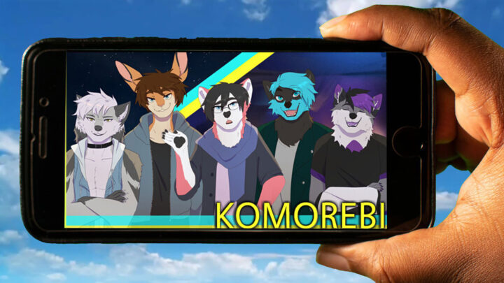 Komorebi Mobile – How to play on an Android or iOS phone?