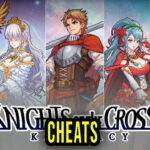 Krzyżacy – The Knights of the Cross Cheats