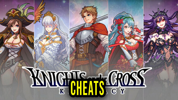 Krzyżacy – The Knights of the Cross – Cheats, Trainers, Codes