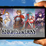 Krzyżacy – The Knights of the Cross Mobile