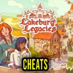 Lakeburg Legacies Cheats