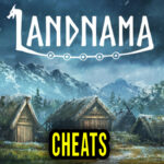 Landnama Cheats