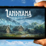 Landnama Mobile
