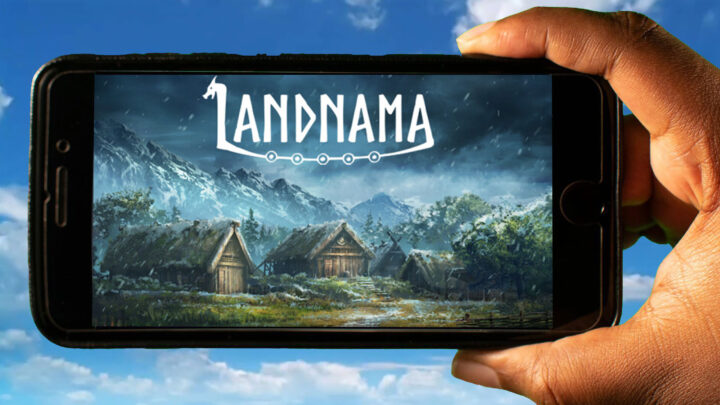 Landnama Mobile – How to play on an Android or iOS phone?