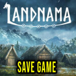 Landnama Save Game
