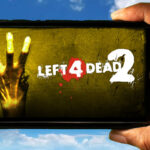 Left 4 Dead 2 Mobile