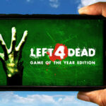 Left 4 Dead Mobile