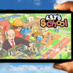 Let’s School Mobile