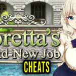 Loretta’s Brand-New Job Cheats