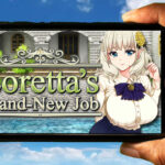 Loretta’s Brand-New Job Mobile