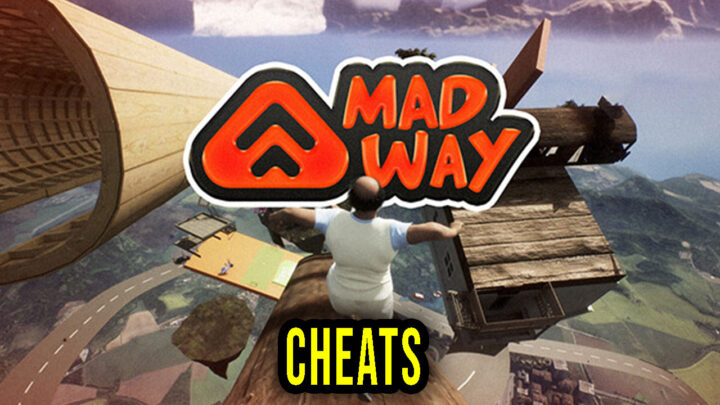 MAD WAY – Cheats, Trainers, Codes
