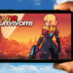 Mars Survivors Mobile