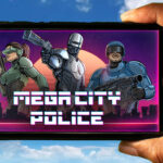 Mega City Police Mobile