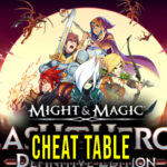 Might-Magic-Clash-of-Heroes-Definitive-Edition-Cheat-Table