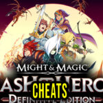 Might & Magic Clash of Heroes – Definitive Edition Cheats