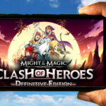 Might & Magic Clash of Heroes – Definitive Edition Mobile