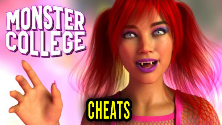 Monster College – Cheats, Trainers, Codes