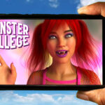 Monster College Mobile