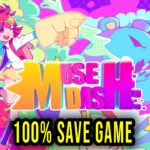 Muse Dash 100% Save Game