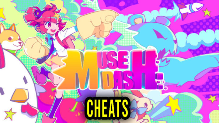 Muse Dash – Cheats, Trainers, Codes