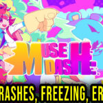 Muse Dash Crash