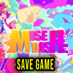 Muse Dash Save Game