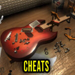 Music Store Simulator Cheats