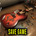Music Store Simulator Save Game