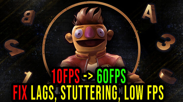 My Friendly Neighborhood – Lags, stuttering issues and low FPS – fix it!