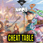 Noob – The Factionless Cheat Table