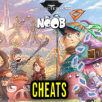 Noob – The Factionless Cheats