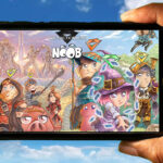 Noob – The Factionless Mobile