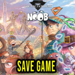Noob – The Factionless Save Game