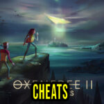 OXENFREE II Lost Signals Cheats