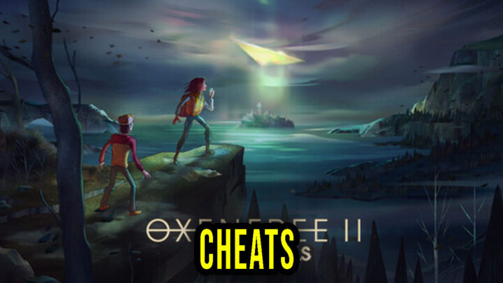 OXENFREE II: Lost Signals – Cheats, Trainers, Codes