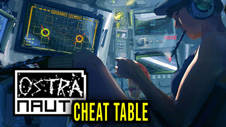 Ostranauts – Cheat Table for Cheat Engine