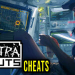 Ostranauts Cheats